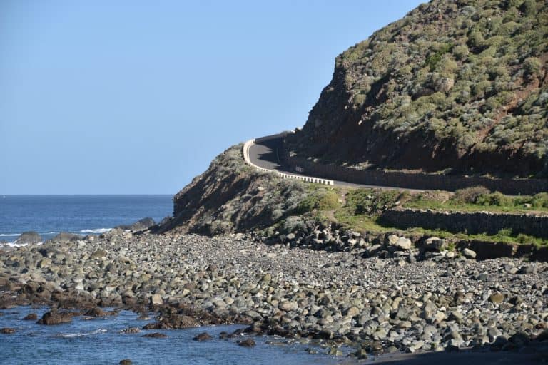Anaga (30) (Tenerife)