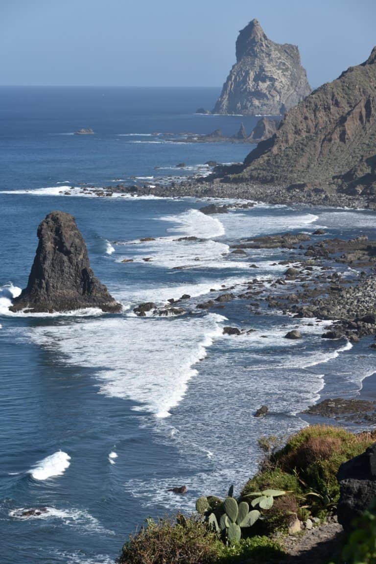 Anaga (32) (Tenerife)