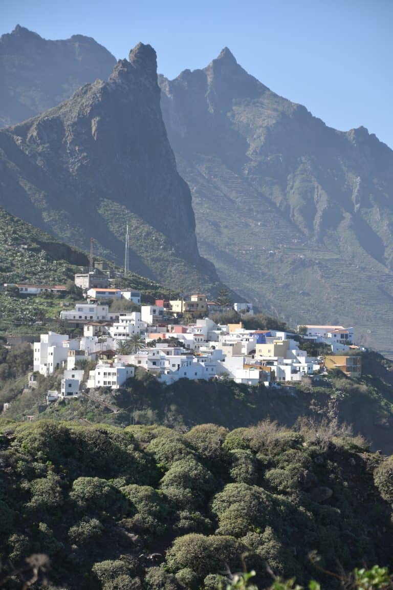 Anaga (33) (Tenerife)