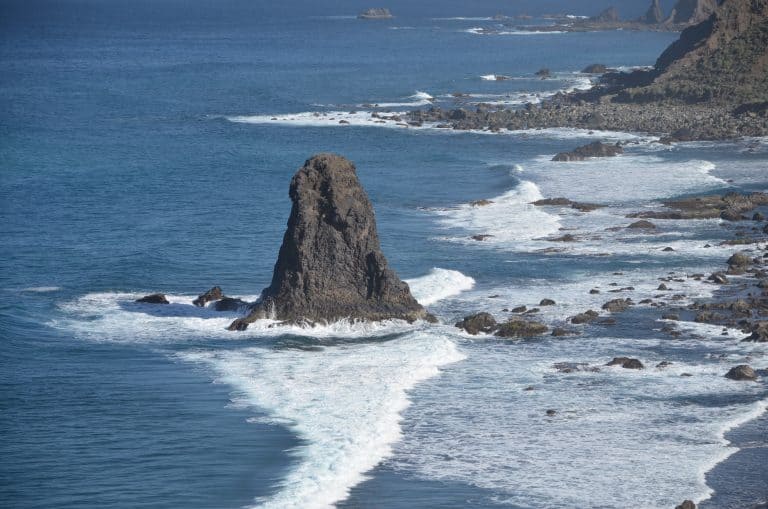 Anaga (34) (Tenerife)