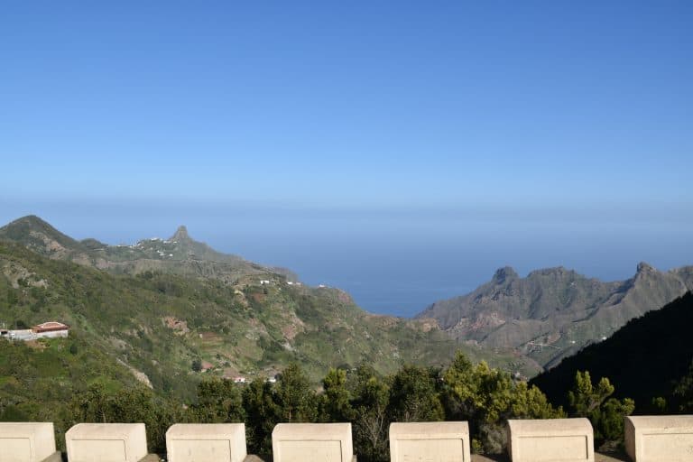Anaga (5) (Tenerife)
