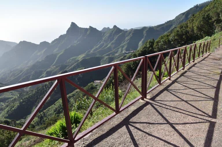 Anaga (8) (Tenerife)