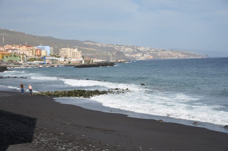 Candelaria (17) (テネリフェ島)