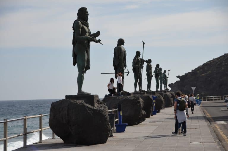 Candelaria (18) (テネリフェ島)
