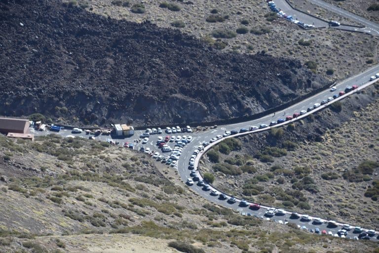 El Teide (13) (Tenerife)