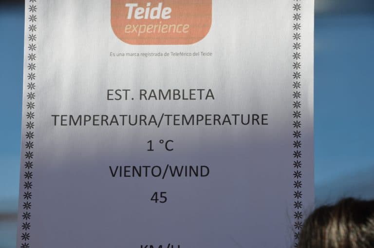 El Teide (14) (テネリフェ島)