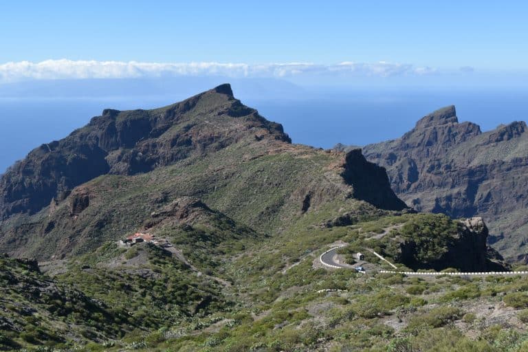 El Teide (17) (Tenerife)
