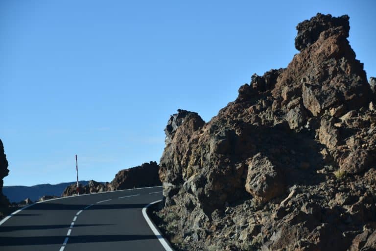 El Teide (2) (Tenerife)