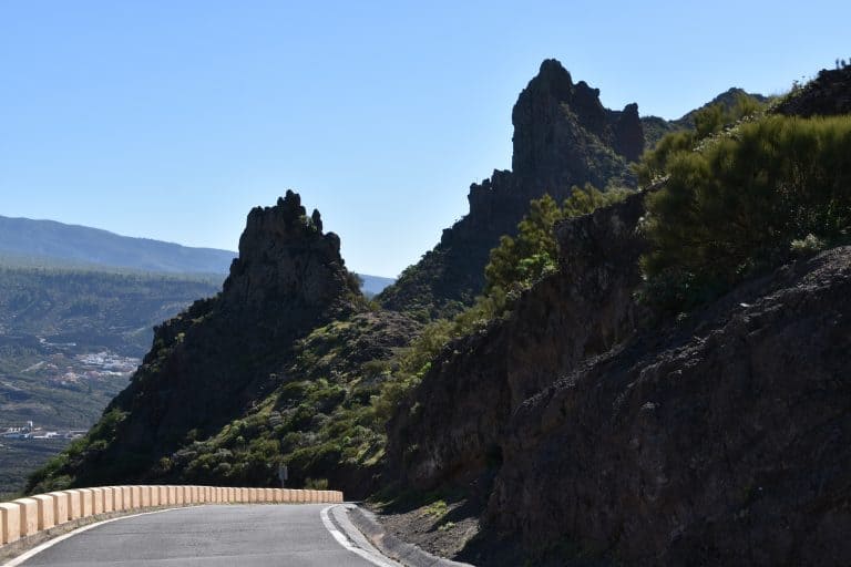 El Teide (20) (テネリフェ島)