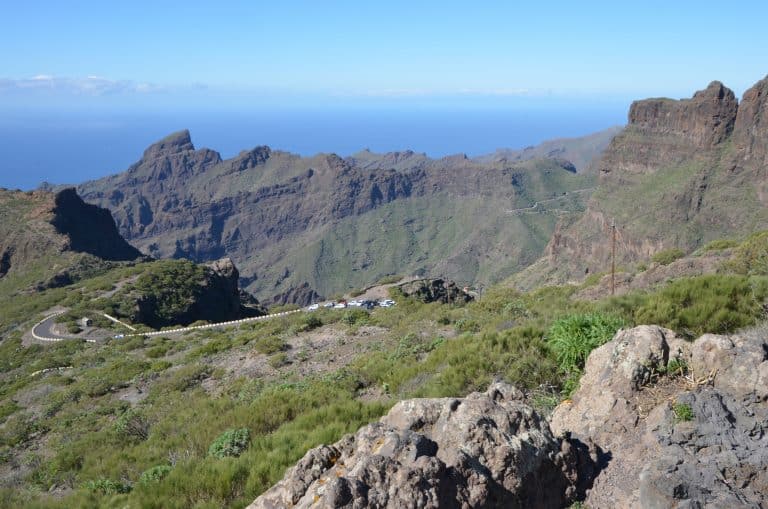 El Teide (22) (Tenerife)