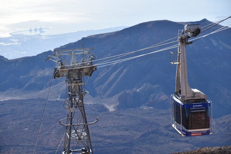 El Teide (3) (Tenerife)