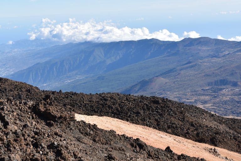 El Teide (4) (Tenerife)