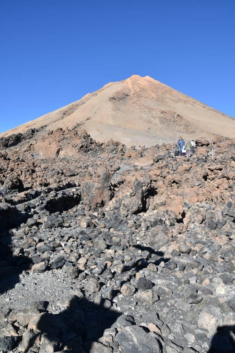 El Teide (6) (Tenerife)