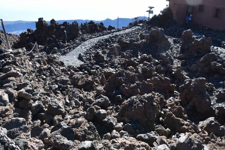 El Teide (8) (Tenerife)