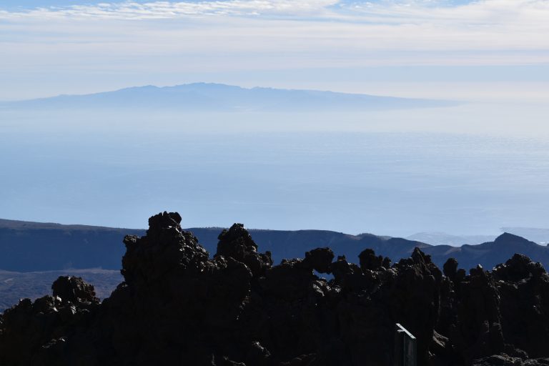El Teide (9) (Tenerife)