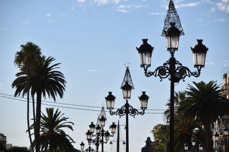 La Laguna (100) (Tenerife)