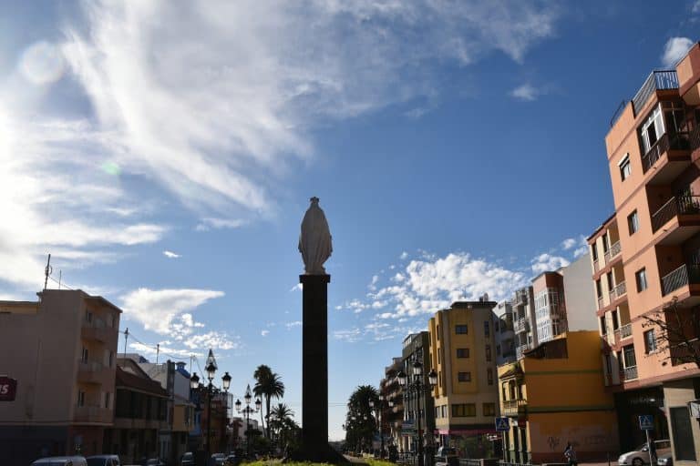 La Laguna (101) (Tenerife)