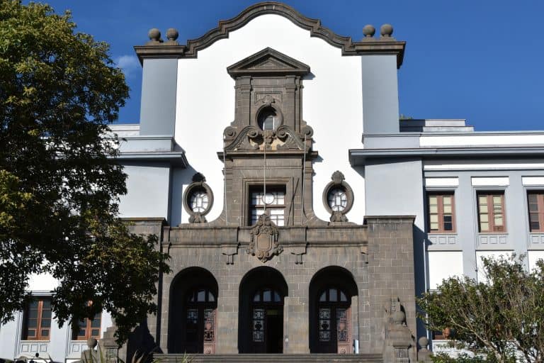 La Laguna (102) (Tenerife)