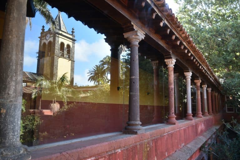 La Laguna (125) (Tenerife)