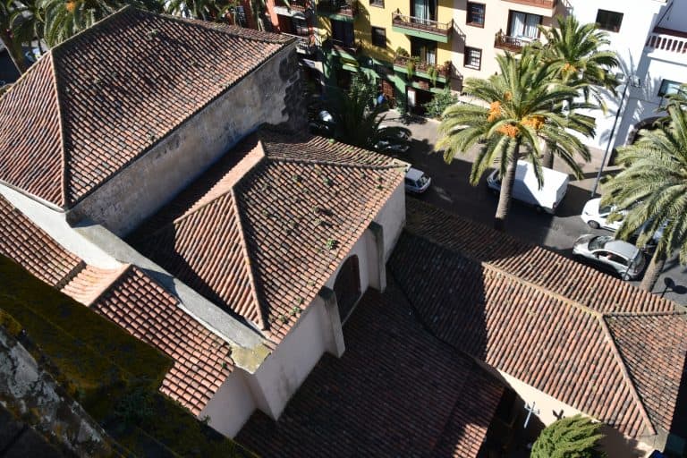 La Laguna (133) (Tenerife)