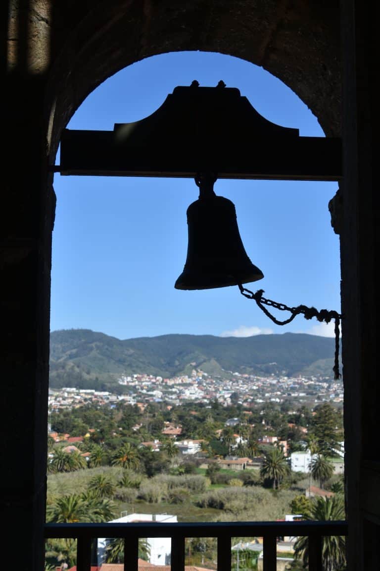 La Laguna (135) (Tenerife)