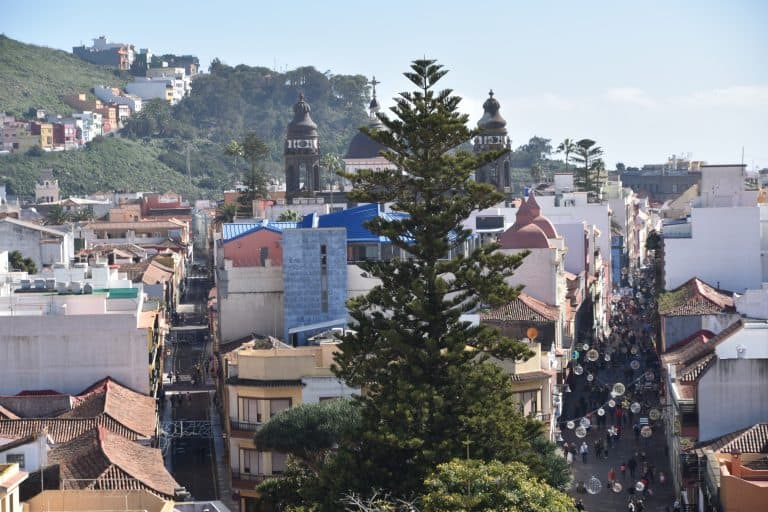 La Laguna (136) (Tenerife)