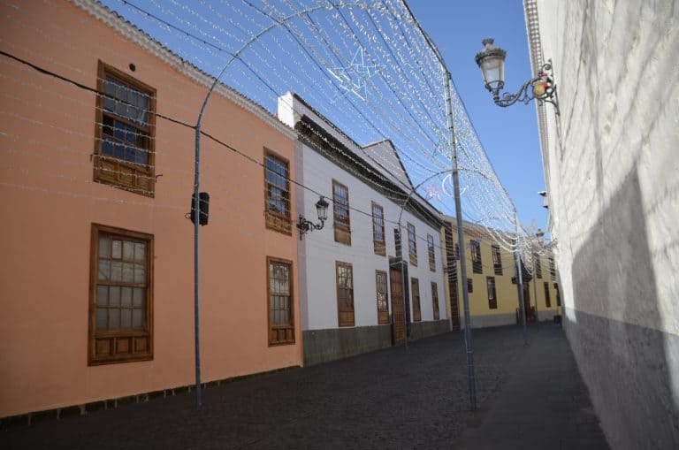 La Laguna (14) (Tenerife)