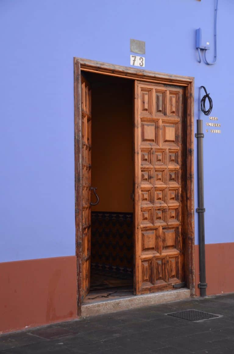 La Laguna (140) (Tenerife)