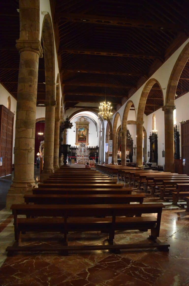 La Laguna (142) (Tenerife)