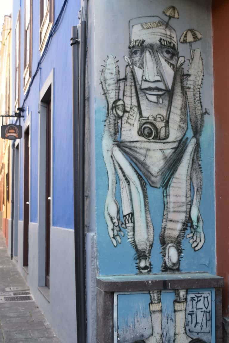 La Laguna (15) (Tenerife)