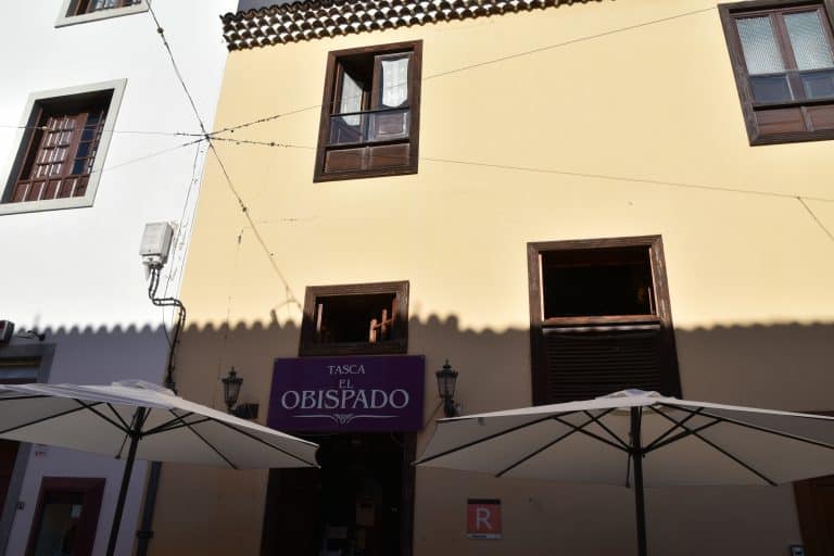 La Laguna (151) (Tenerife)