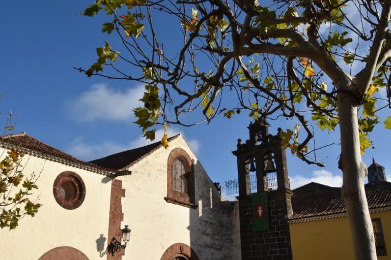 La Laguna (160) (Tenerife)