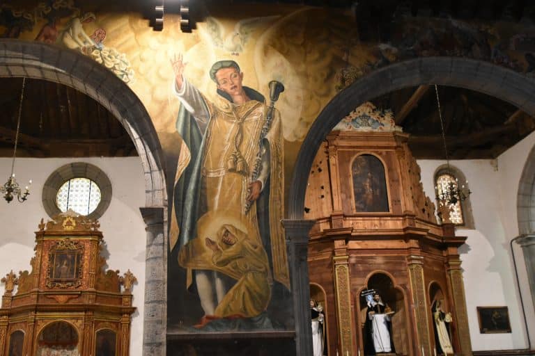 La Laguna (162) (Tenerife)