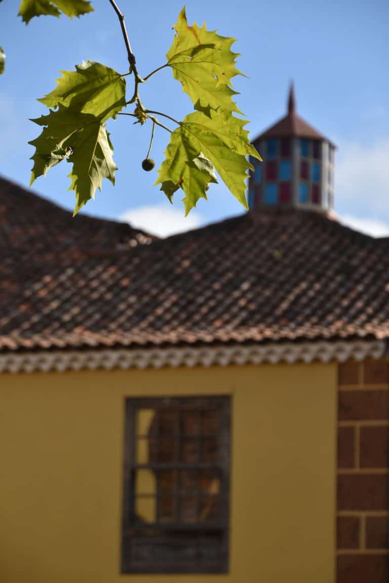 La Laguna (166) (Tenerife)