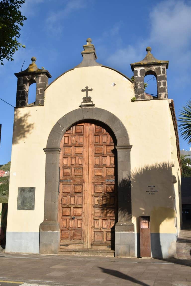 La Laguna (167) (Tenerife)