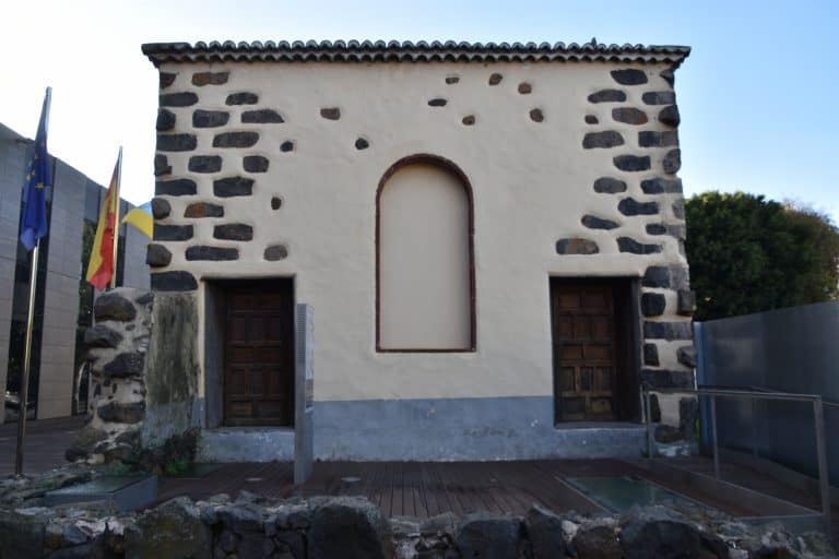 La Laguna (168) (Tenerife)