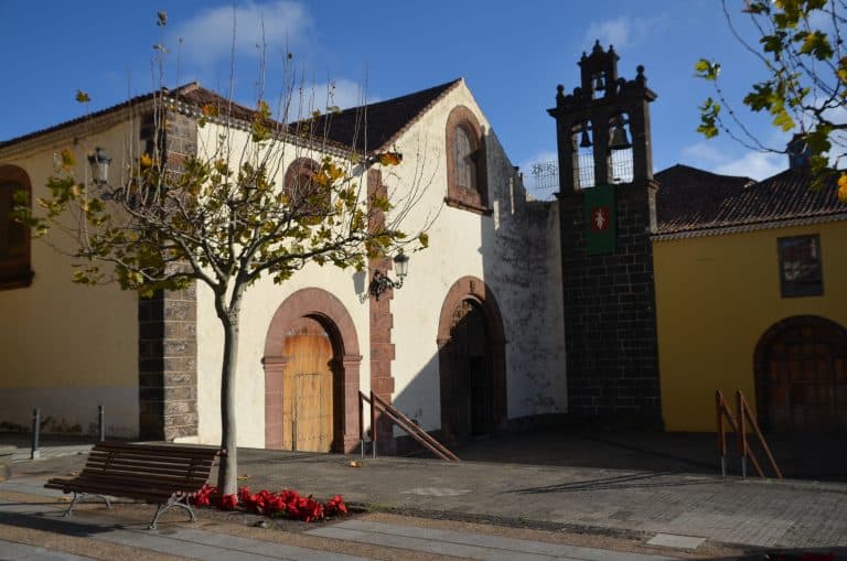 La Laguna (171) (Tenerife)