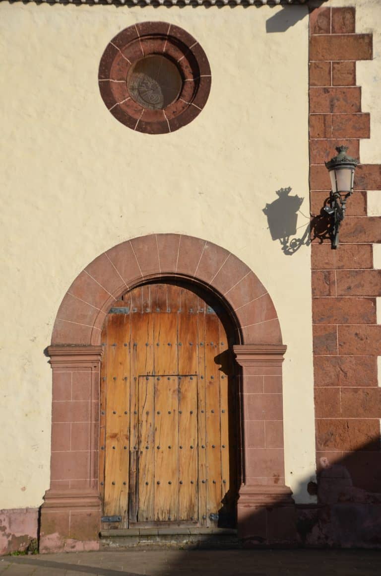 La Laguna (172) (Tenerife)