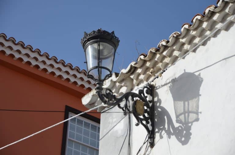 La Laguna (18) (Tenerife)