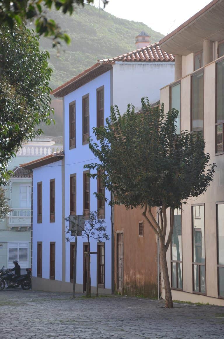 La Laguna (26) (Tenerife)