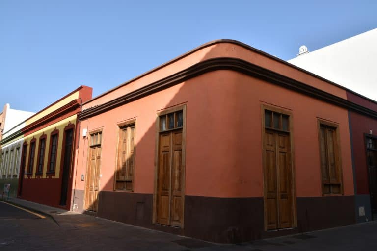 La Laguna (27) (Tenerife)