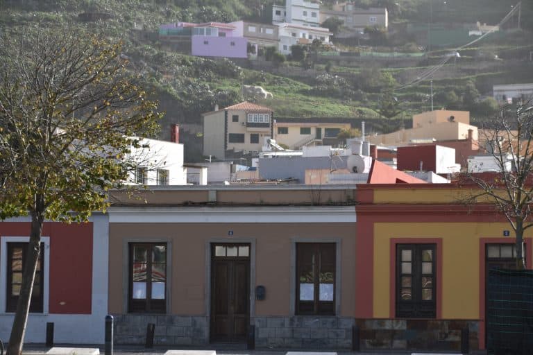 La Laguna (31) (Tenerife)