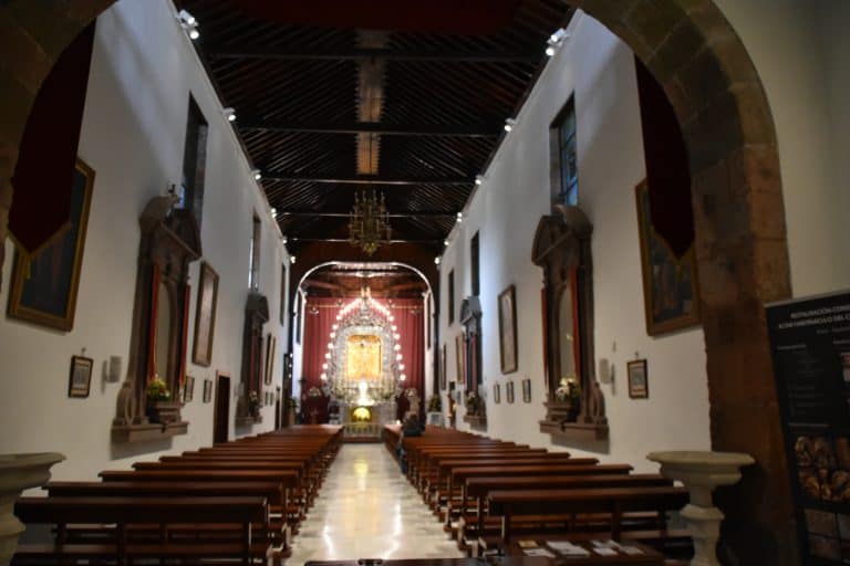 La Laguna (33) (Tenerife)