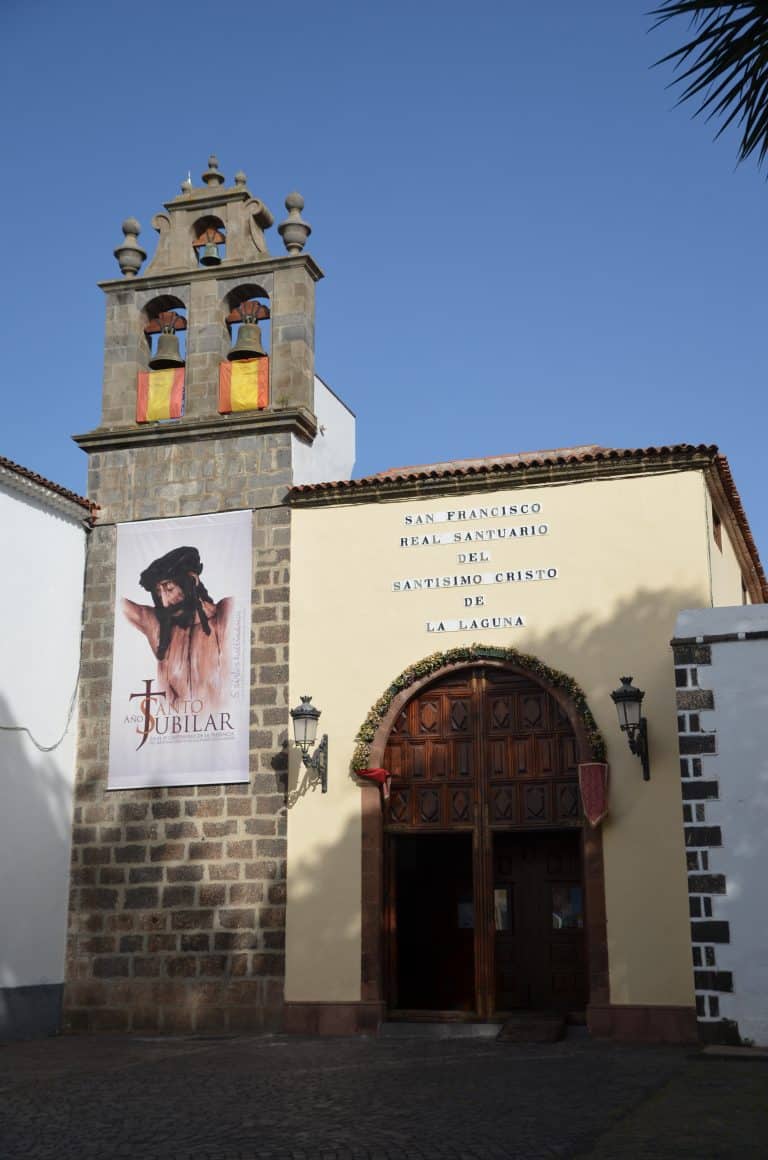 La Laguna (36) (Tenerife)