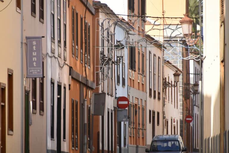 La Laguna (4) (Tenerife)