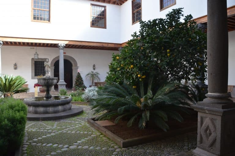La Laguna (48) (Tenerife)
