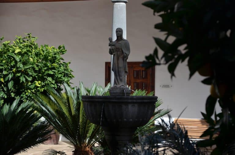 La Laguna (49) (Tenerife)