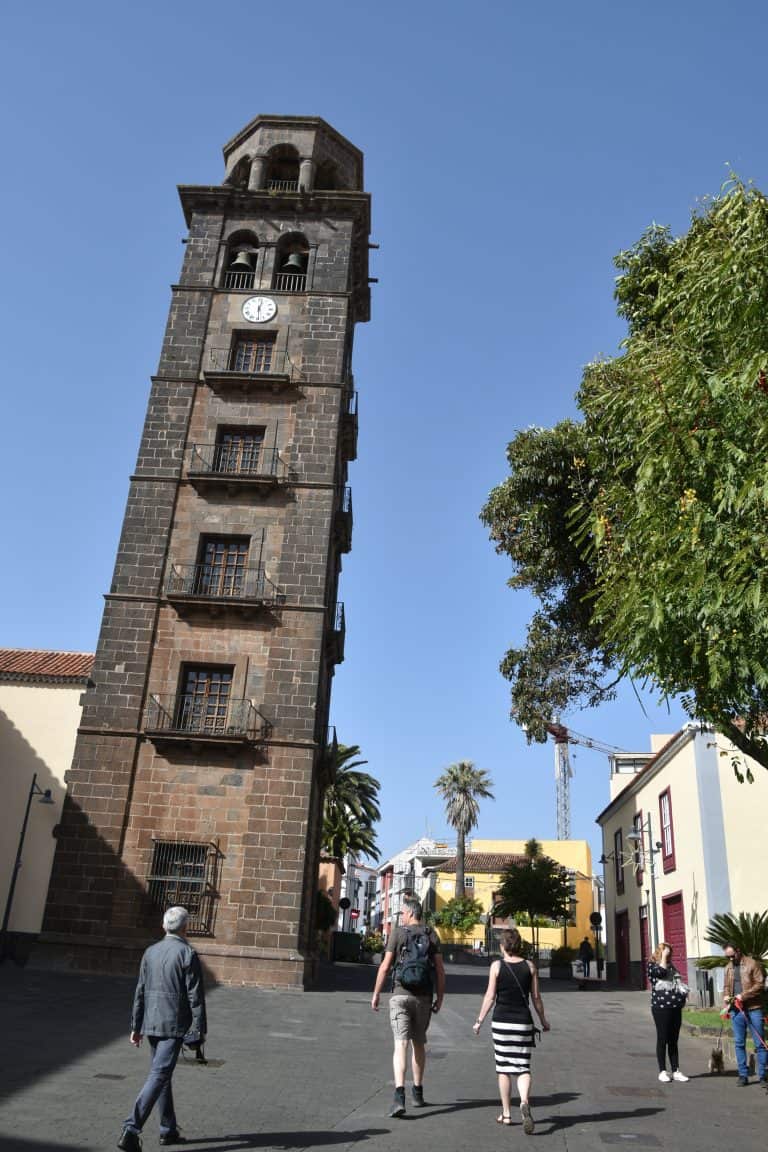 La Laguna (54) (Tenerife)