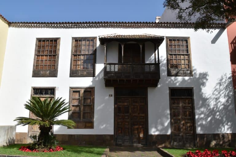 La Laguna (55) (Tenerife)
