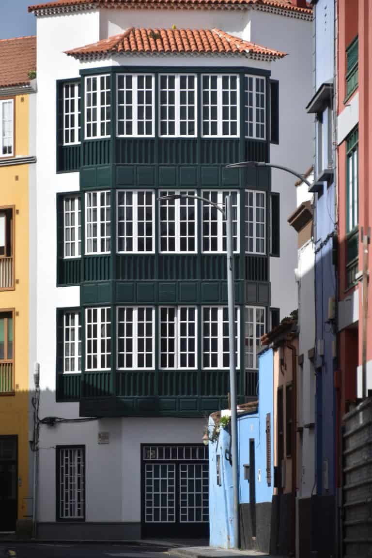 La Laguna (56) (Tenerife)